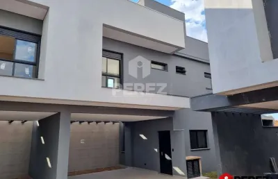 Casa com 3 quartos à venda na Rua Martiniano Alves, Parque Residencial Rita Vieira, Campo Grande