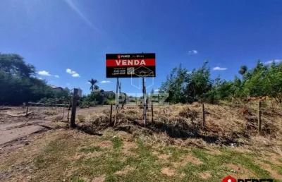 Terreno à venda na Avenida Presidente Ernesto Geisel, Cabreúva, Campo Grande