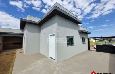 Casa com 2 quartos à venda na Rua Firmo Cristaldo, Nova Lima, Campo Grande
