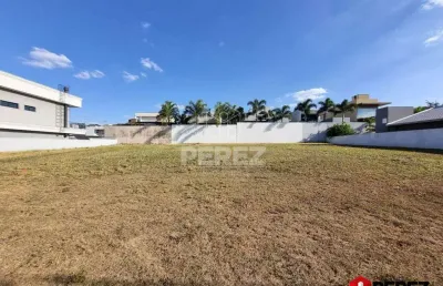 Terreno à venda na Guaraiuva, Alphaville Campo Grande, Campo Grande
