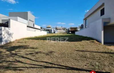 Terreno à venda na Guaraiuva, Alphaville Campo Grande, Campo Grande