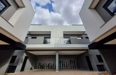 Casa com 3 quartos à venda na Rua Martiniano Alves, Parque Residencial Rita Vieira, Campo Grande