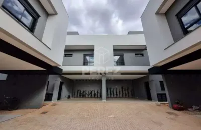 Casa com 3 quartos à venda na Rua Martiniano Alves, Parque Residencial Rita Vieira, Campo Grande