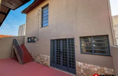 Sala comercial para alugar na Rua Rui Barbosa, Centro, Campo Grande