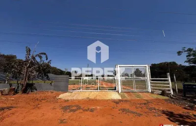 Chácara / sítio com 2 quartos à venda na Rodovia 262, Zona Rural, Campo Grande