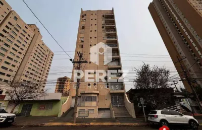 Apartamento com 3 quartos à venda na Rua Quinze de Novembro, Centro, Campo Grande