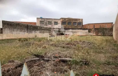 Terreno à venda na Avenida das Bandeiras, Vila Carvalho, Campo Grande