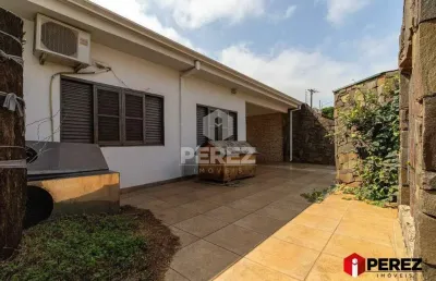 Casa com 4 quartos à venda na Rua Goiás, Jardim dos Estados, Campo Grande