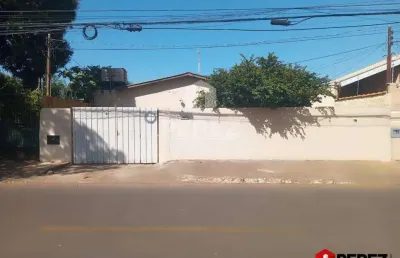 Casa com 3 quartos à venda na Rua Brasilândia, Tiradentes, Campo Grande