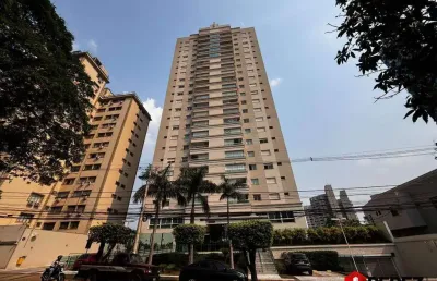 Apartamento com 3 quartos para alugar na Rua Dom Aquino, Centro, Campo Grande
