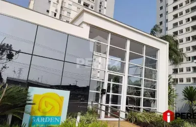 Apartamento com 3 quartos à venda na Alameda do Ipê Amarelo, Tiradentes, Campo Grande