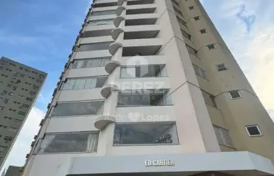 Apartamento com 2 quartos à venda na Rua Marechal Rondon, Centro, Campo Grande