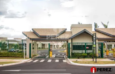 Casa com 3 quartos à venda na Avenida Marquês de Pombal, Tiradentes, Campo Grande