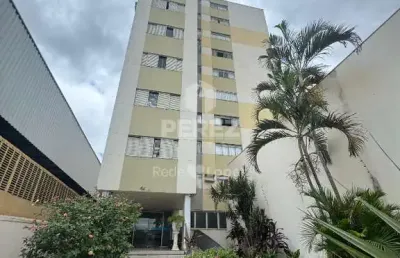 Apartamento com 3 quartos à venda na Avenida Afonso Pena, Centro, Campo Grande