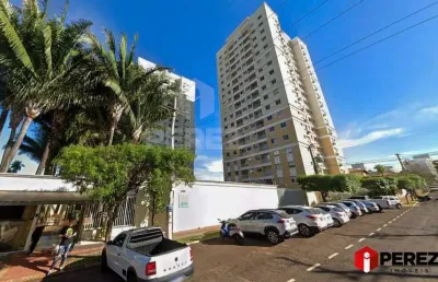 Apartamento com 2 quartos à venda na Rua Quatorze de Julho, São Francisco, Campo Grande