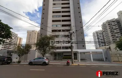 Apartamento de alto padrão no edifício maison lafite