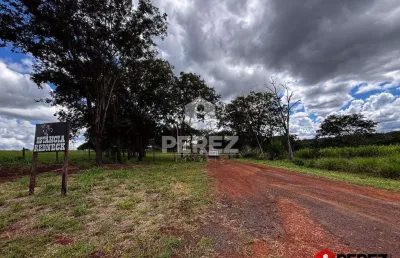 Terreno à venda na Rodovia Ms080, Conjunto José Abrão, Campo Grande