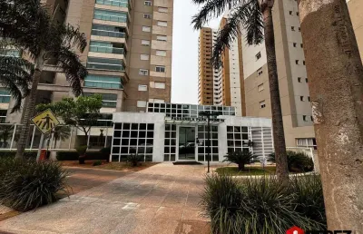 Apartamento com 2 quartos à venda na Rua Tabelião Murilo Rolim, Royal Park, Campo Grande