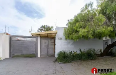 Casa com 3 quartos à venda na Rua Pedro Celestino, Monte Castelo, Campo Grande
