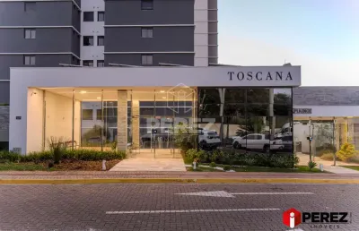 Apartamento com 3 quartos à venda na Rua Nova Era, Itanhangá Park, Campo Grande