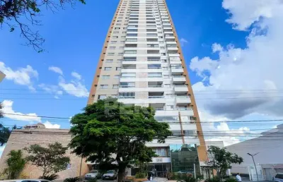 Apartamento com 2 quartos à venda na Rua Quinze de Novembro, Centro, Campo Grande