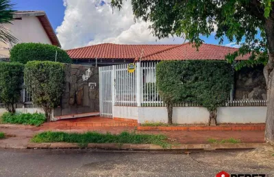 Casa com 6 quartos à venda na Rua São Borja, Vila Célia, Campo Grande