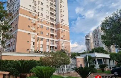 Apartamento com 3 quartos à venda na Rua Quatorze de Julho, São Francisco, Campo Grande