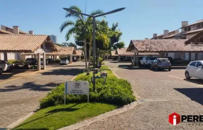 Apartamento com 2 quartos à venda na Rua Gardênia, Cidade Jardim, Campo Grande