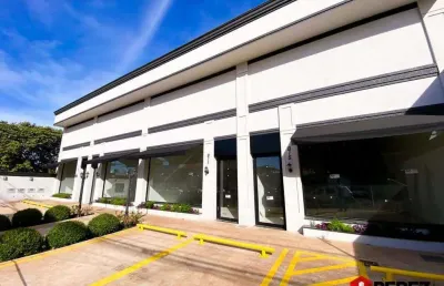 Sala comercial para alugar na Rua Goiás, Jardim dos Estados, Campo Grande
