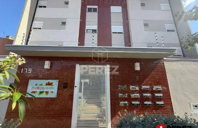 Apartamento com 3 quartos à venda na Rua Alfredo Ellis, Vila do Polonês, Campo Grande