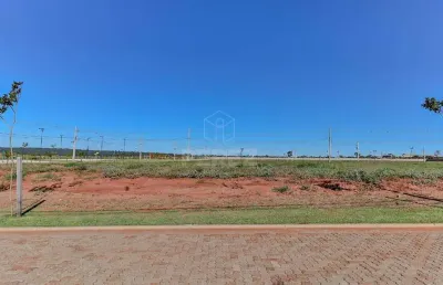 Terreno à venda na Rua Cascata Do Carol, Terras Alpha Campo Grande, Campo Grande