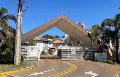 Casa em condomínio fechado com 3 quartos para alugar na Rua Taioba, Cidade Jardim, Campo Grande