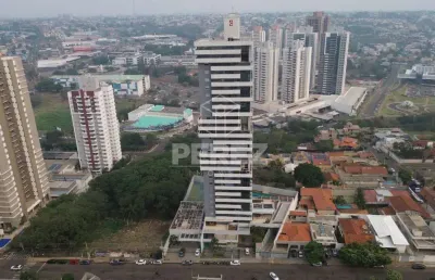 Apartamento com 3 quartos à venda na Rua 15 De Novembro, Jardim dos Estados, Campo Grande
