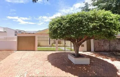 Casa com 4 quartos para alugar na Rua Coronel Zózimo, Coronel Antonino, Campo Grande