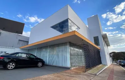 Casa para alugar na Rua Treze de Maio, Vila Santa Dorothéia, Campo Grande