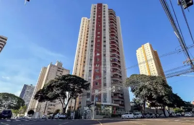 Apartamento com 3 quartos à venda na Rua Euclides da Cunha, Jardim dos Estados, Campo Grande