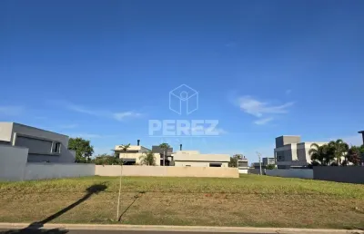 Terreno em condomínio fechado à venda na Rua Agave, Alphaville Campo Grande 4, Campo Grande