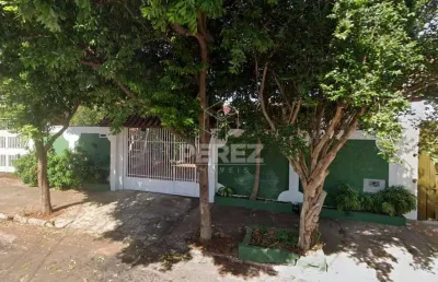 Terreno à venda na Rua Independência, Vila Carvalho, Campo Grande