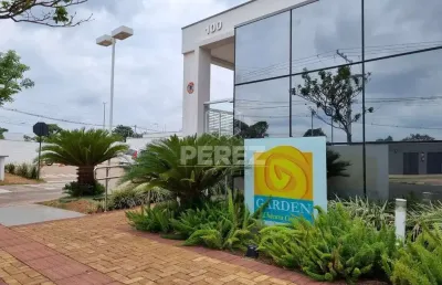 Apartamento com 2 quartos à venda na Alameda do Ipê Amarelo, Tiradentes, Campo Grande