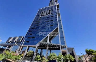 Apartamento à venda na Travessa Ana Vani, Jardim dos Estados, Campo Grande