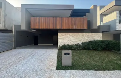 Casa com 3 quartos à venda na Rua Acácia Negra, Residencial Damha III, Campo Grande