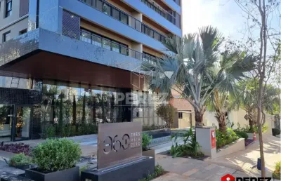 Apartamento com 2 quartos à venda na Rua da Paz, Jardim dos Estados, Campo Grande
