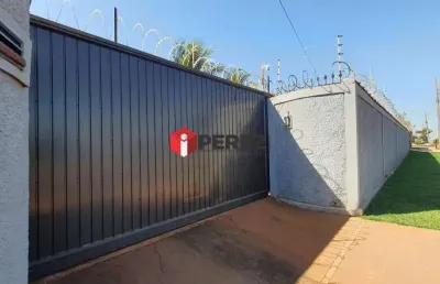 Casa com 3 quartos à venda na Rua Juazeiro do Norte, Parque Residencial Rita Vieira, Campo Grande