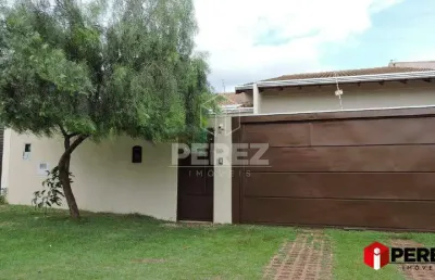 Casa com 3 quartos à venda na Avenida Carlinda Pereira Contar, Jardim Veraneio, Campo Grande