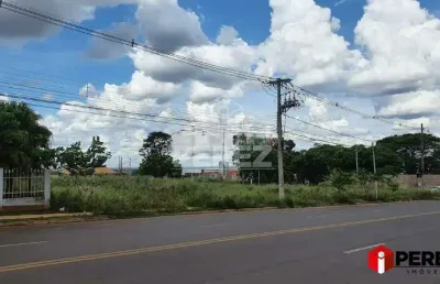 Terreno à venda na Rua Celina Bais Martins, Nova Lima, Campo Grande