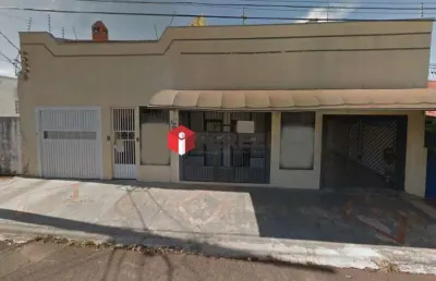 Casa com 7 quartos à venda na Rua Luís Ceciliano Vilares, Vila Glória, Campo Grande