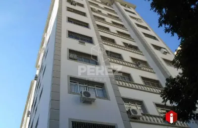 Apartamento com 3 quartos à venda na Rua Dom Aquino, Centro, Campo Grande