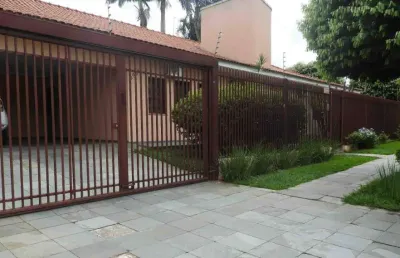 Casa com 4 quartos à venda na Rua Pernambuco, Vila Gomes, Campo Grande
