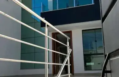 Casa para venda em governador valadares, belvedere, 3 dormitórios, 1 suíte, 3 banheiros, 4 vagas