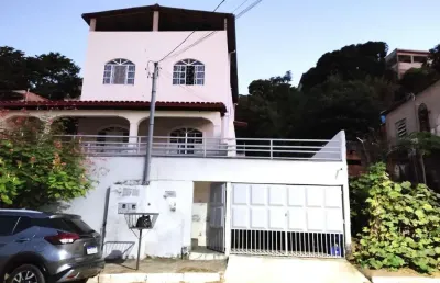 Casa para venda em governador valadares, altinópolis